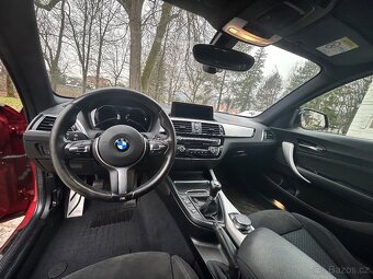 BMW M240i - 9