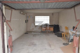 Prodej, rodinného domu, 4+1, 3500 m2, Česká Třebová - 9