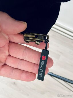 Prodám kevlarovou mikinu John Doe vel. XL - jako nová - 9