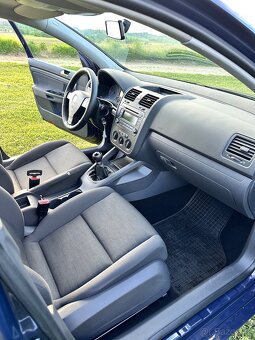 Volkswagen Golf 5, 1.9. TDI - 9