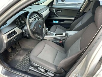 BMW E90 320i 125kw N43B20A 2008 - 9