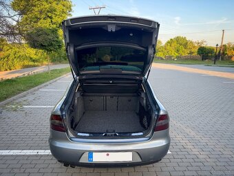 Škoda Superb 2 2.0 TDI DSG 125kw Exclusive - 9