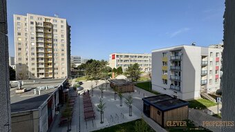 Pronájem byty 3+1, 72 m2 - Pardubice - Cihelna, ev.č. 00820 - 9