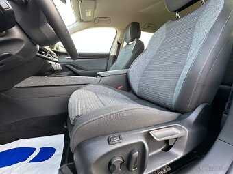 ✅SKODA SUPERB 4 len 8700km 2.0tdi DSG - 9