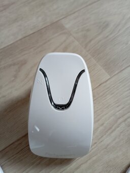 Monitor dechu Babysense 7 - 9