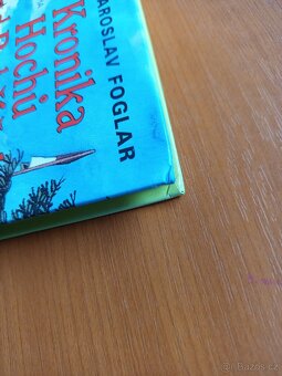 Kronika hochů od Bobří řeky 1 a 2 díl - 9