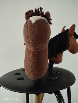 hobby horse - 9