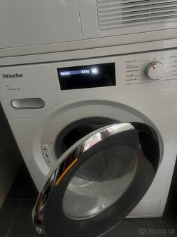 Pračka Miele WWG660 WCS - 9