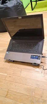 Chladící podložka pod notebook - 9