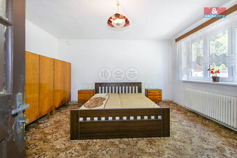 Prodej rodinného domu, 86 m², Mnichov u Poběžovic - 9