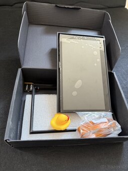 stavba Voron 2.4 r2 350 mm - 9