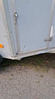 Přepraník na koně - 9