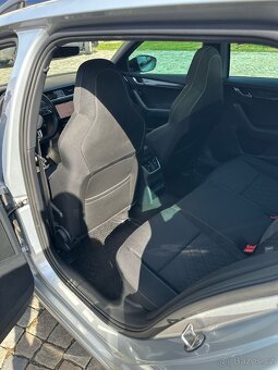 Škoda Octavia 3 RS 2.0TDI 135KW DSG - 9
