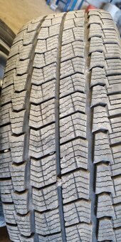 Matador VARIANT ALL WEATHER 2 215/65 R16C - 9