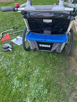 Thule Chariot CX 2 - 9