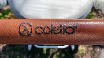kočárek - Coletto - Verona Eco - 9