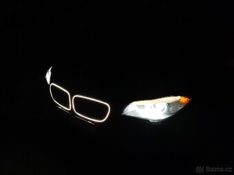 BMW 520D 135KW F11 PO ROZVODECH A SPOJCE | KINO OBRAZOVKA - 9