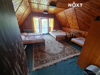 Prodej komerční Apartmány, 750㎡ - 9