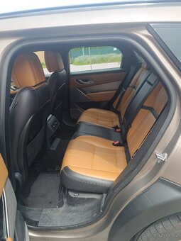 Renge rover Velar - 9