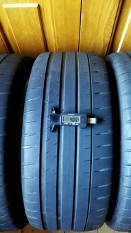 Letní pneu 225/40 r19, Michelin PS4s - 9