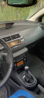 Citroen C 4 - 9