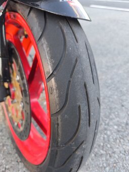 Aprilia rs 125 - 9