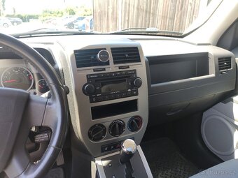 Jeep Patriot 2.4 LPG - 9