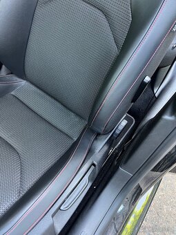 Seat Leon 5F FR 1.4 tsi AEROPAKET - 9