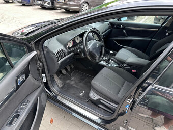 Peugeot 407 SW 2.0 HDI 2010 PANORAMA - 9