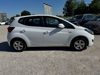 Hyundai ix20 1.6 i 92kw Automat 1.Majitel extra výbava - 9
