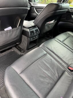 BMW X5 E70 3.0d 173 kW - 9