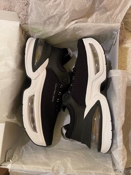Pánské tenisky Calvin Klein - 9