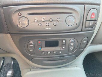 Renault Scenic 1.9 DCI r.v. 2001 tach: 182773 km - 9