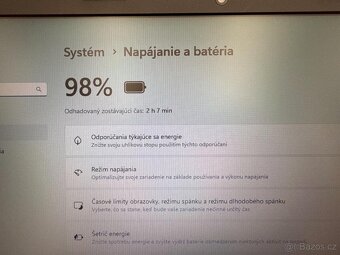Notebook Lenovo E51 i5-6200U/8GB/256GB SSD - 9
