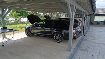 Škoda Octavia 3 RS - 9