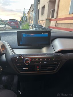 Bmw I3s, 11/2021, najeto 33 tisic - 9