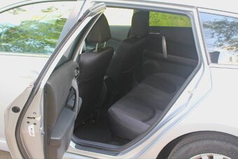 Mazda 6 GH Combi 2.0i 108 kW – Nová STK, servisní historie - 9