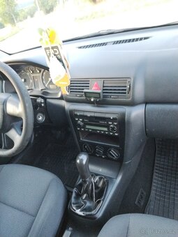 Škoda Octavia 1 Tour - 1.9 tdi 74kw - Nová STK - 9
