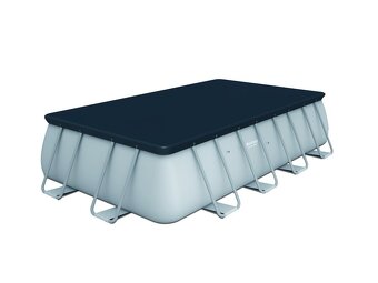 Bazén Power Steel 4,88 x 2,44 x 1,22 m set – Super cena - 9