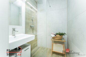 Prodej, byty/2+kk, 53 m2, Za Zelenou liškou 540/3, 14000 Pra - 9