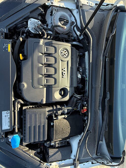 VW GOLF VII VARIANT 2.0 TDI, 110 kW - 9