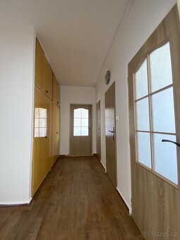 Pronájem bytu 2+1, 54 m², Josefa Lady, Frýdek-Místek -Místek - 9
