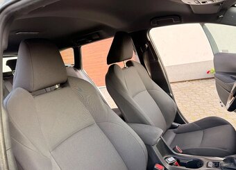 Toyota Corolla 1.8 Hybrid 72kw Style Tech - 9