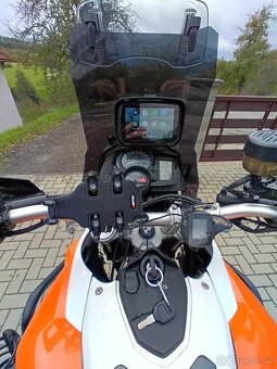 BMW F 800 GS, 2011, 44800 km - 9