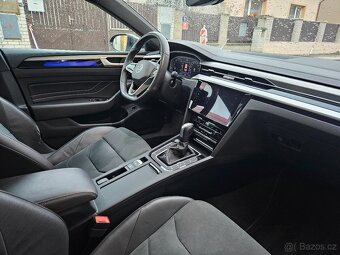 Volkswagen Arteon RLine 2.0TDI 4X4 - 9
