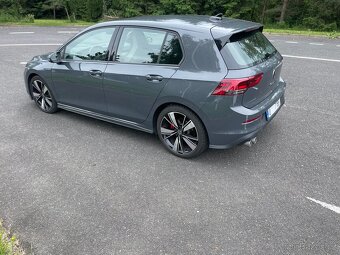 VW GOLF 8 GTD 5.dvéř - 9