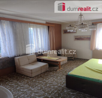 Prodej rekreačního objektu v Dolní Černé Studnici - 9