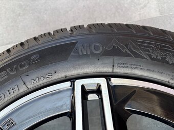 Mercedes R18 A200 A250 Cla200 Cla250 cla220d - 9