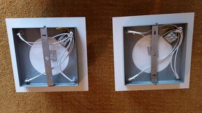 Světla libovolně nastavitelná - už jen 1ks - 9