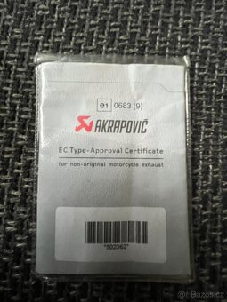 Yamaha Yzf-R6 2005 ‼️A2‼️ - 9